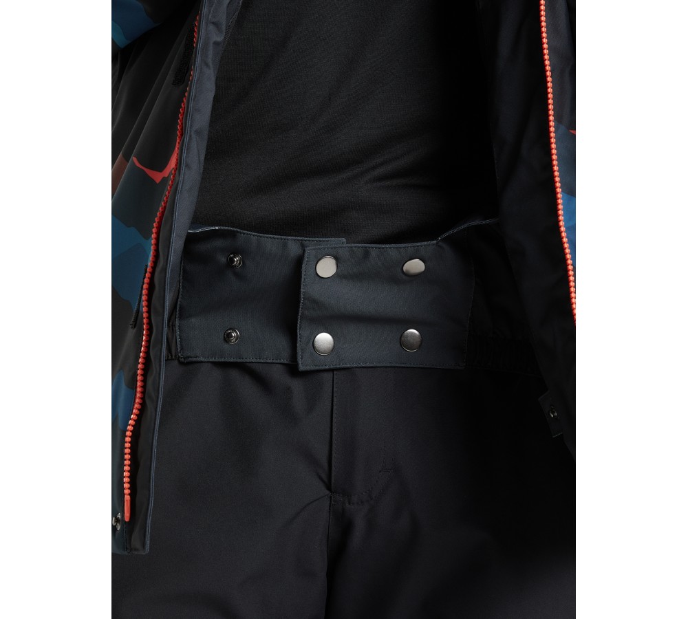 Termit 117608-B1 JACKET куртка мужская
