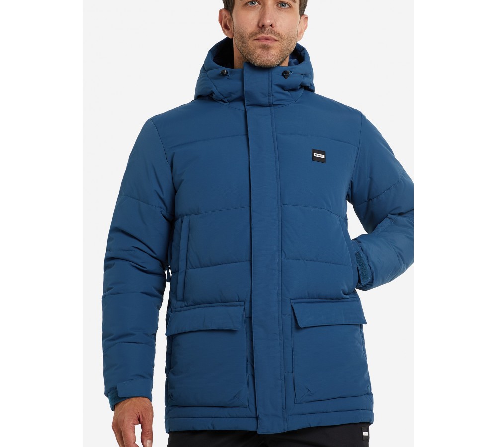 Termit 117611-Z4 JACKET куртка мужская