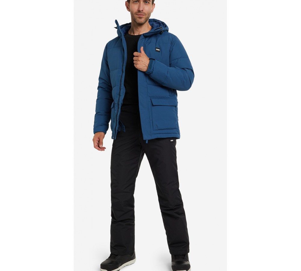 Termit 117611-Z4 JACKET куртка мужская