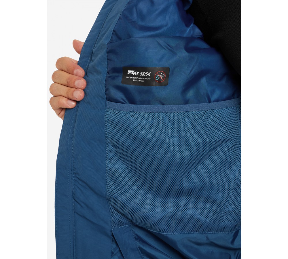 Termit 117611-Z4 JACKET куртка мужская
