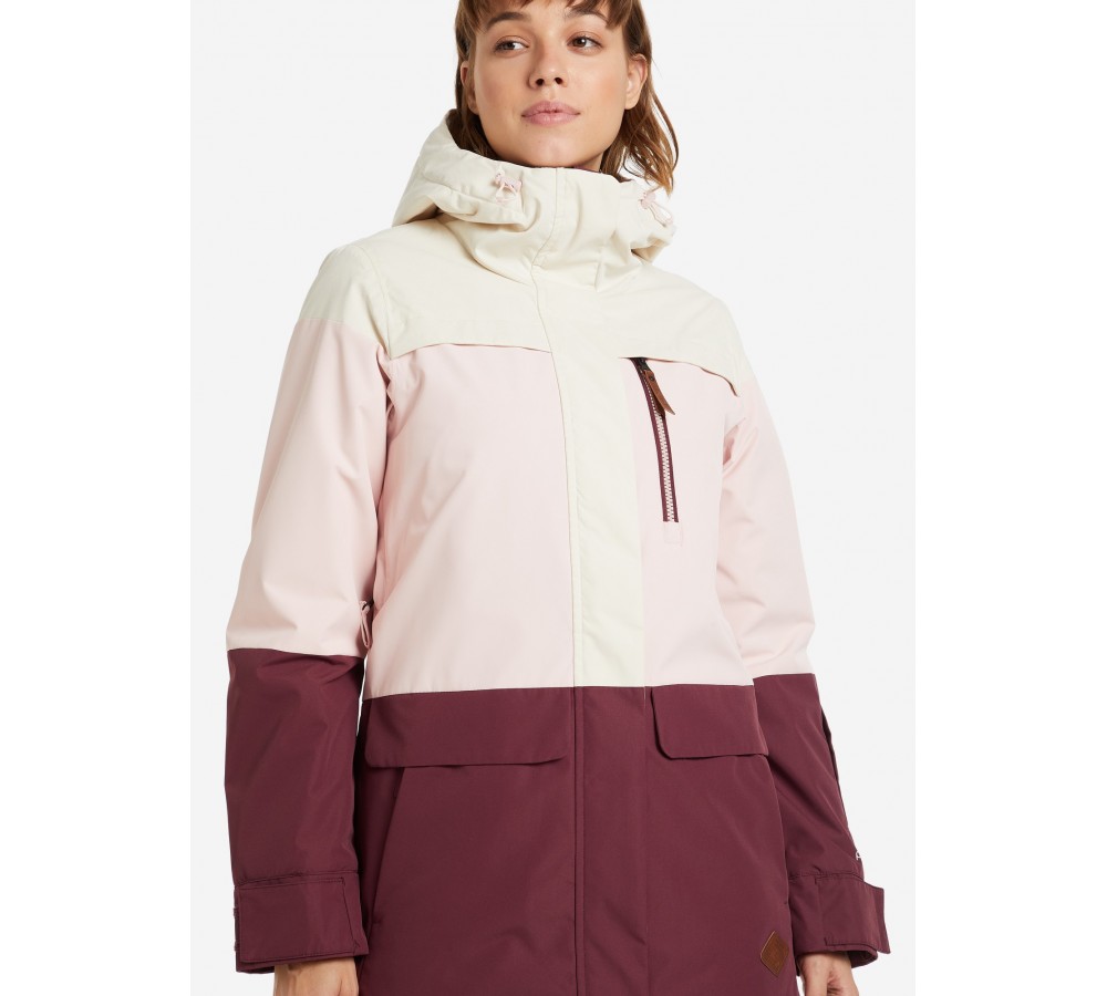 Protest 117781-KC JACKET куртка женская