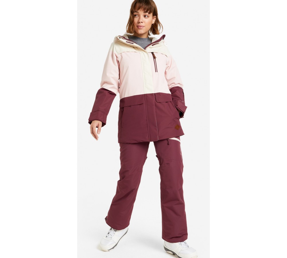 Protest 117781-KC JACKET куртка женская