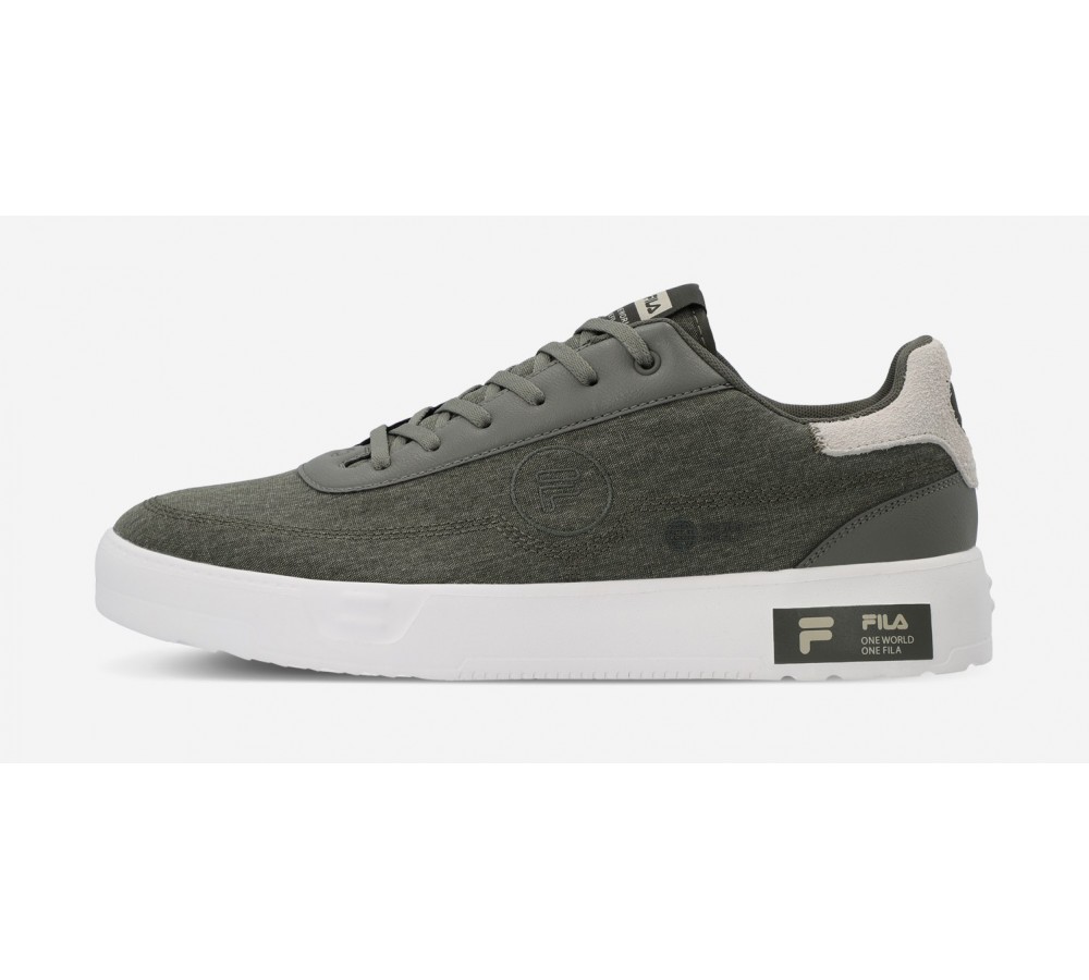 Fila 118485-Y3 BREAKPOINT CANVAS M кроссовки мужские