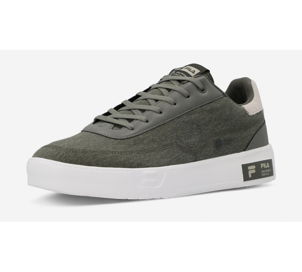 Fila 118485-Y3 BREAKPOINT CANVAS M кроссовки мужские