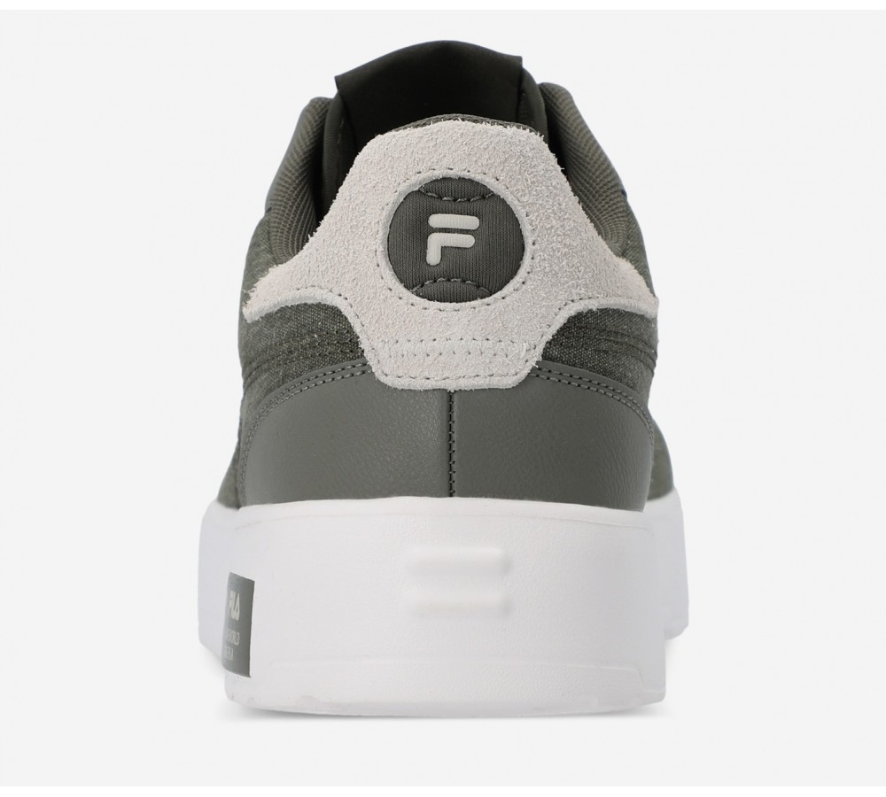 Fila 118485-Y3 BREAKPOINT CANVAS M кроссовки мужские