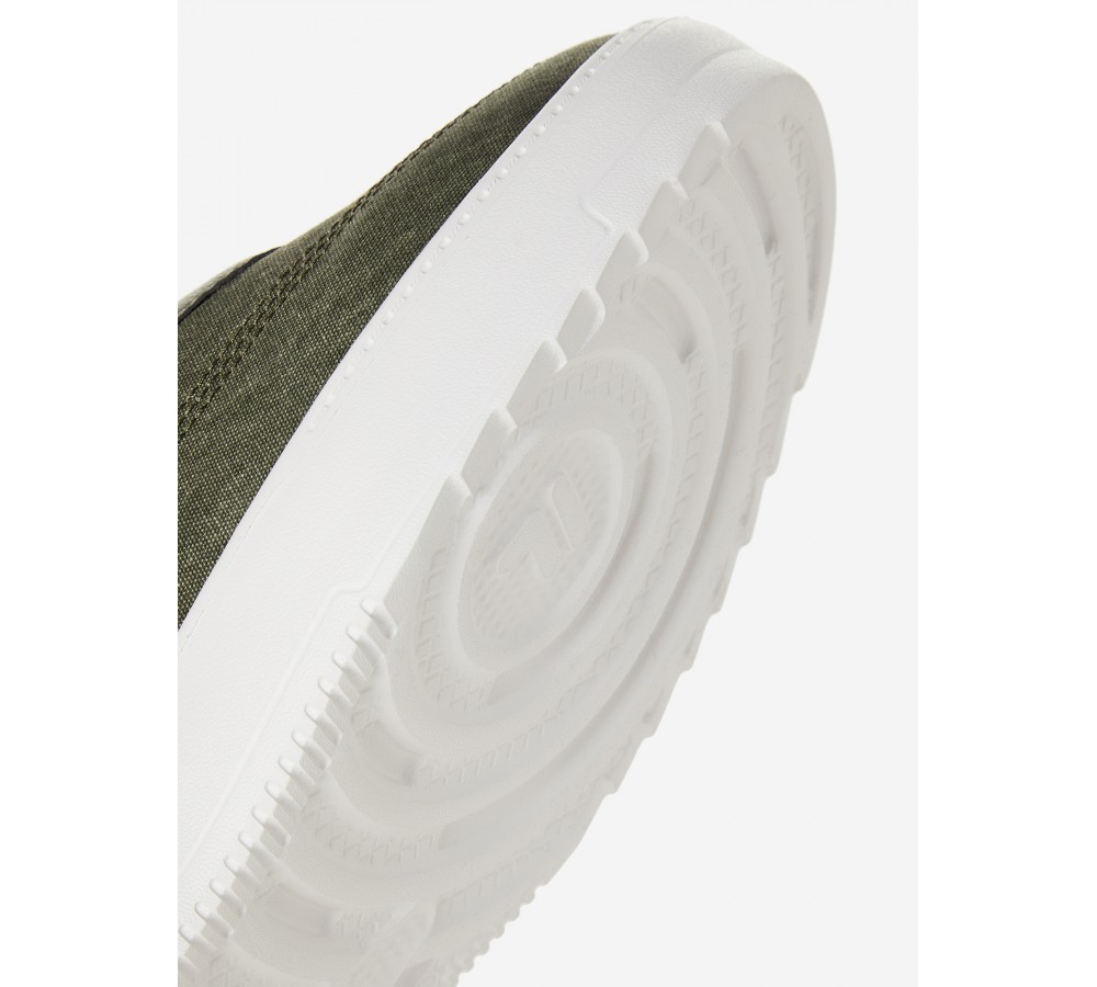Fila 118485-Y3 BREAKPOINT CANVAS M кроссовки мужские