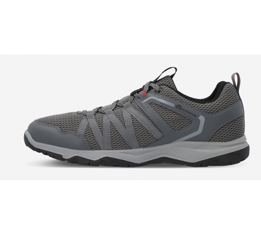 Outventure 118520-91 DISCOVERY MESH кроссовки мужские
