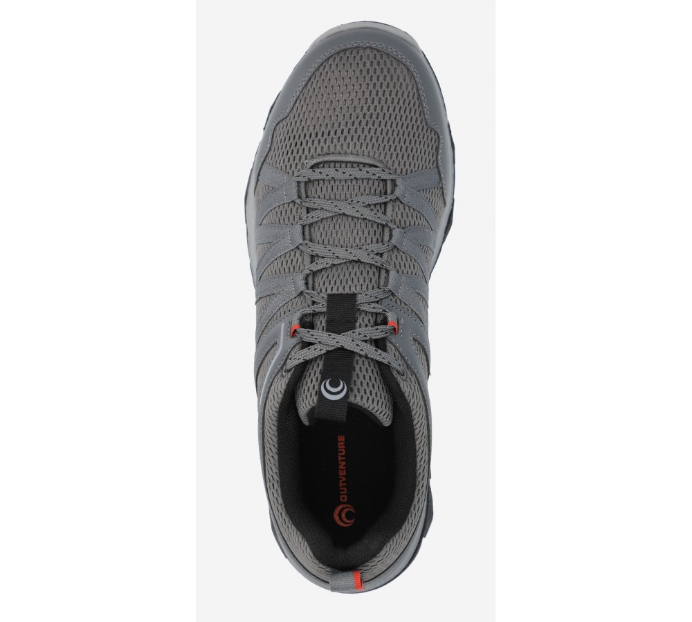 Outventure 118520-91 DISCOVERY MESH кроссовки мужские