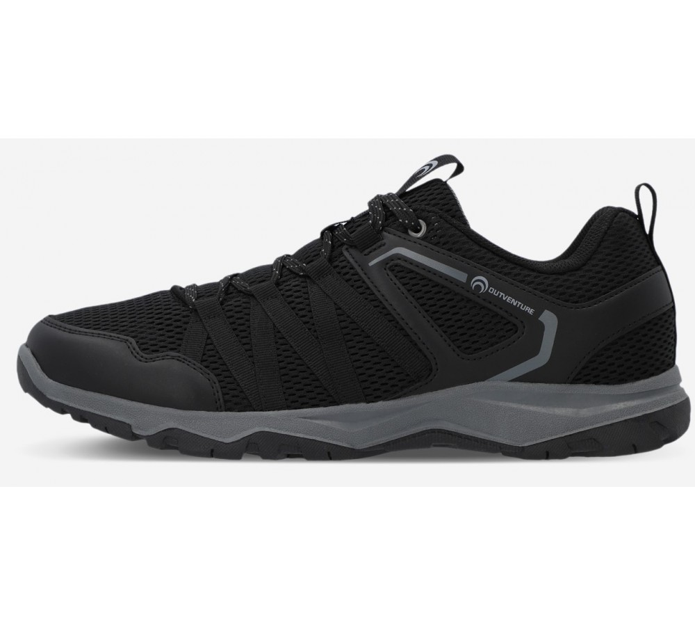 Outventure 118520-99 DISCOVERY MESH кроссовки мужские