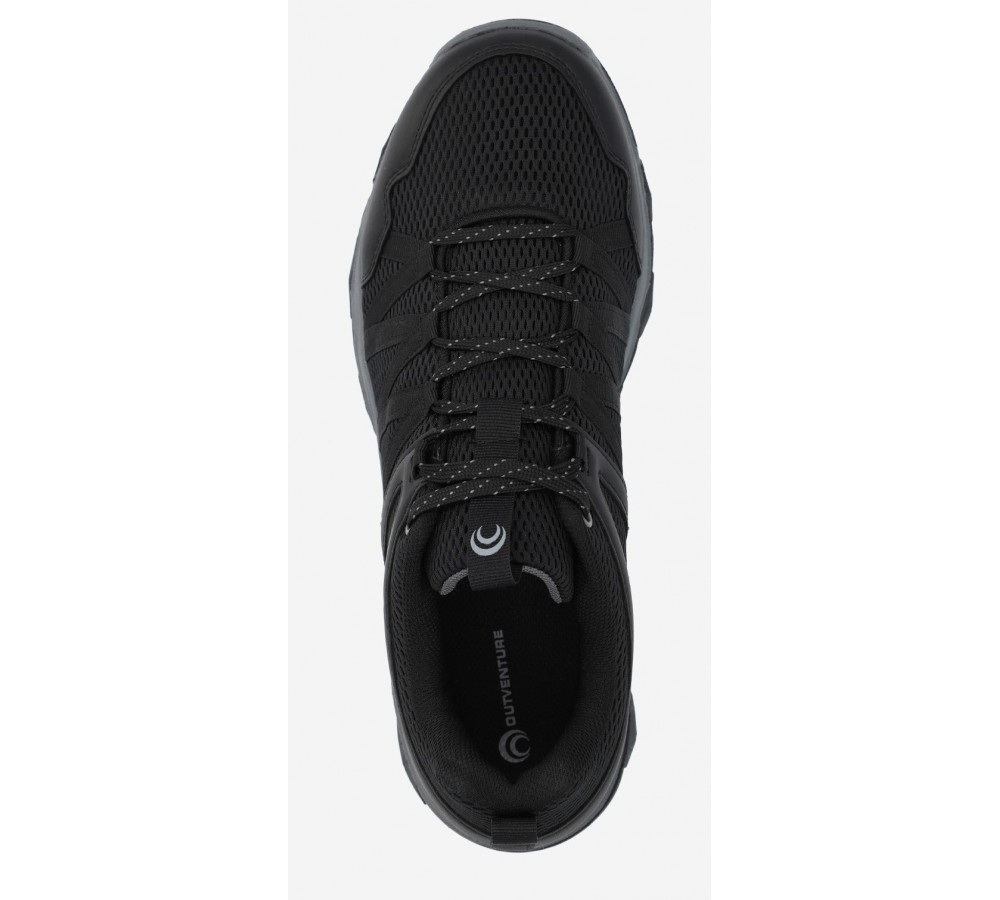 Outventure 118520-99 DISCOVERY MESH кроссовки мужские