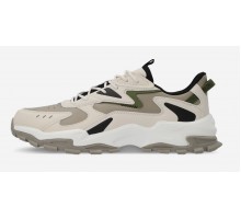 TRAILISH M