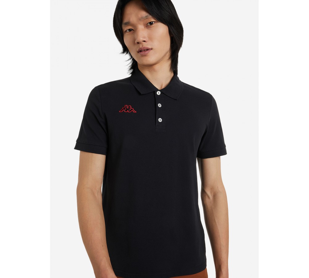 Kappa 119763-99 Polo поло мужское