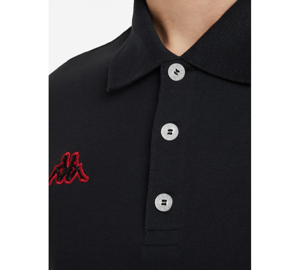 Kappa 119763-99 Polo поло мужское