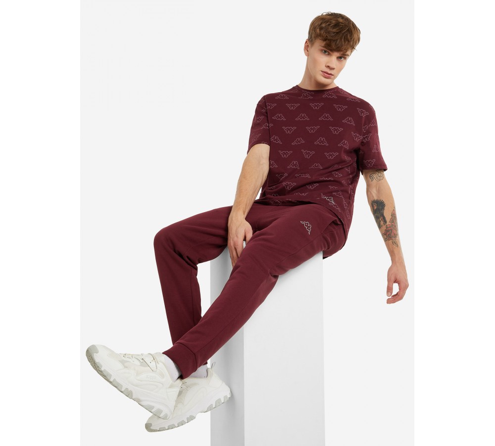Kappa 119771-R4 Pant брюки мужские