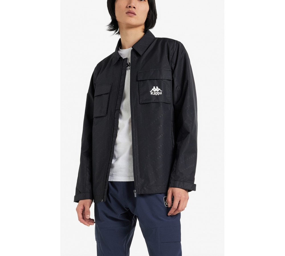 Kappa 119825-99 Windjacket ветровка мужская