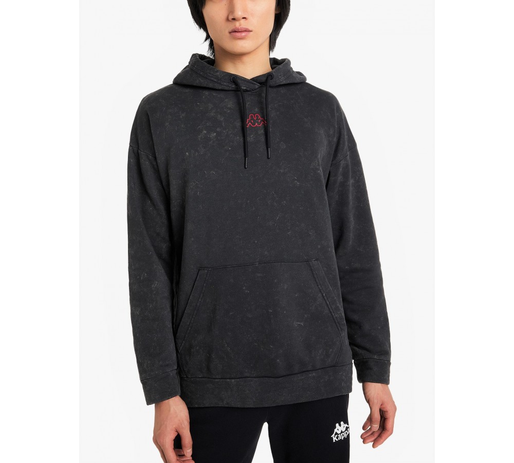 Kappa 119891-99 Hoody толстовка мужская