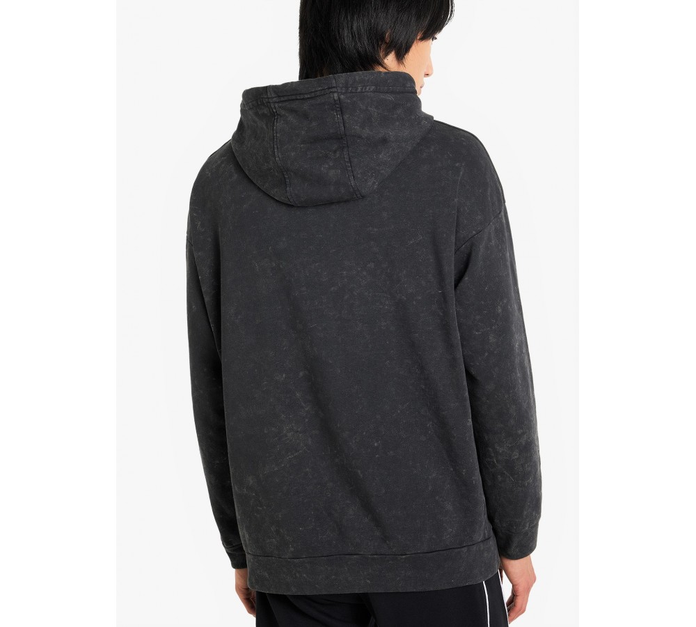 Kappa 119891-99 Hoody толстовка мужская