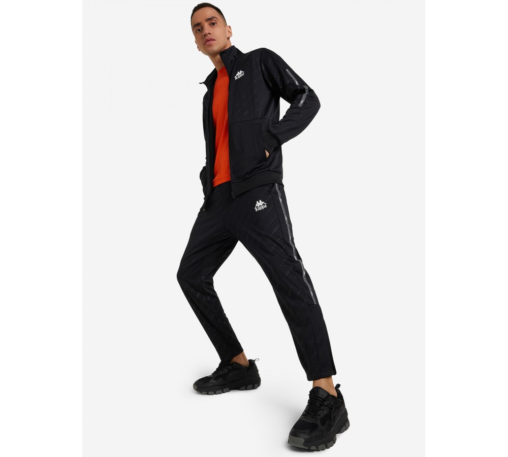 Kappa 119917-99 Pant брюки мужские