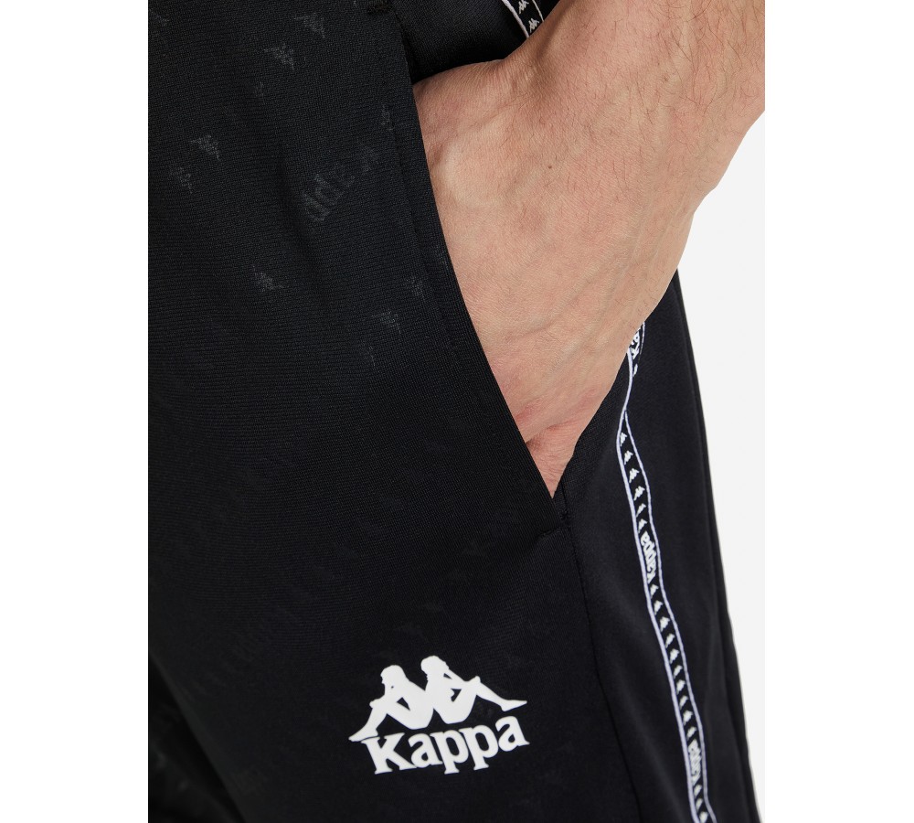 Kappa 119917-99 Pant брюки мужские