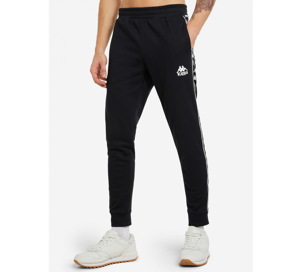 Kappa 119918-99 Pant брюки мужские