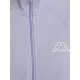 Kappa 119988-LW FZ JKT толстовка женская