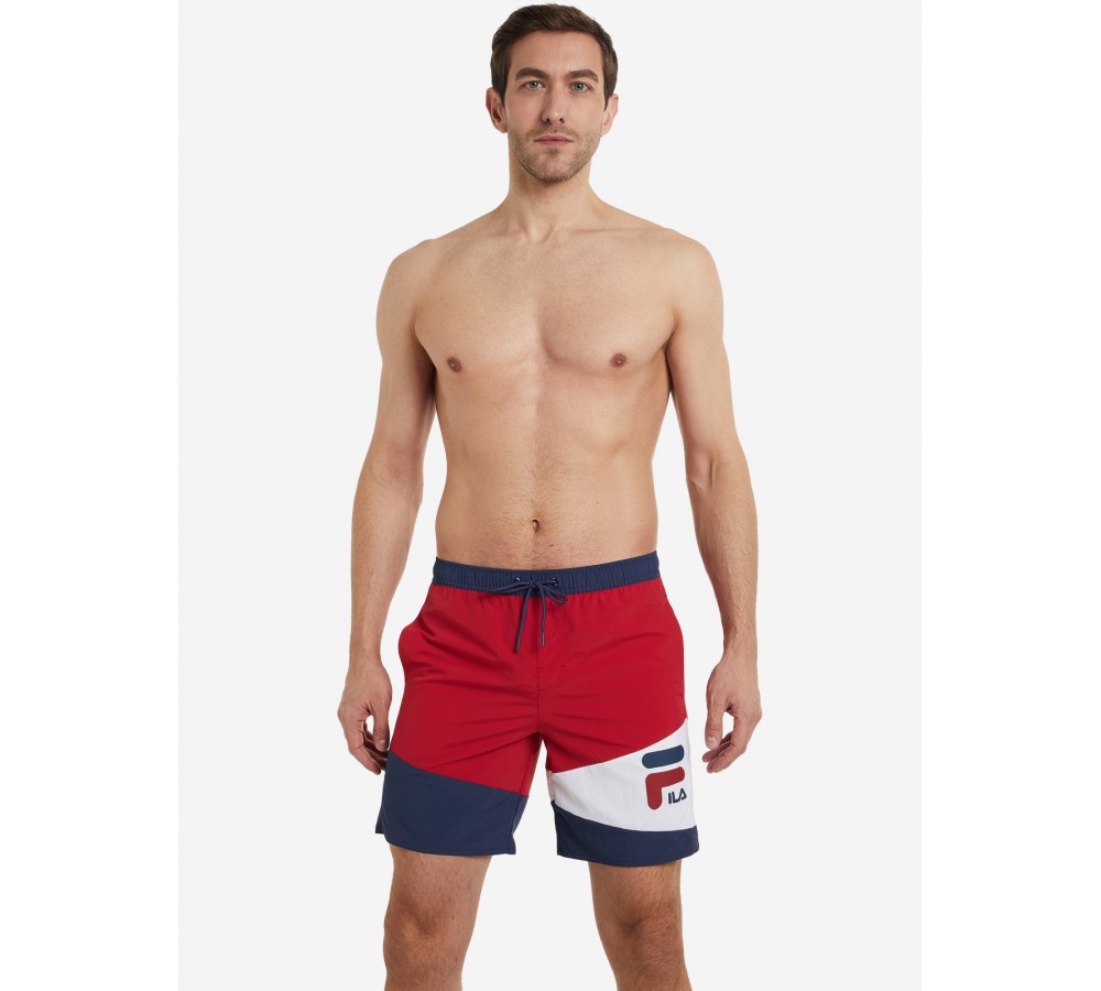 Fila 120073-HM Swim shorts шорты мужские