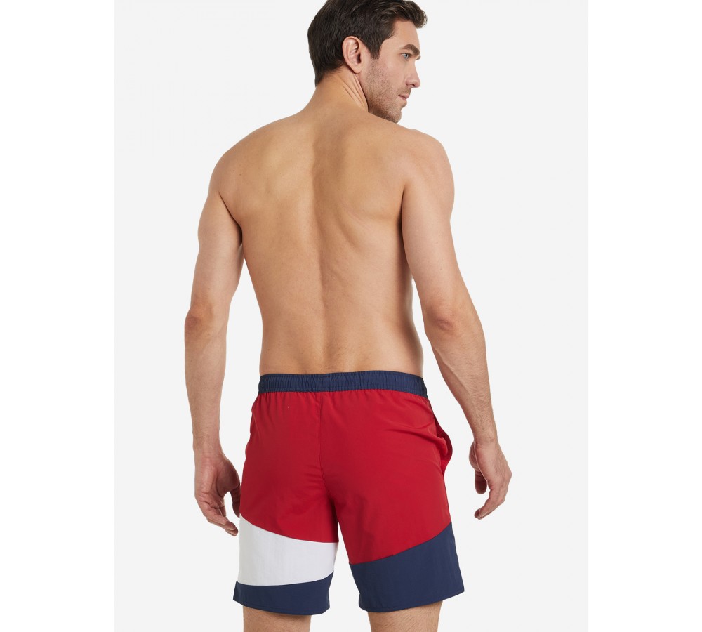 Fila 120073-HM Swim shorts шорты мужские
