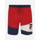Fila 120073-HM Swim shorts шорты мужские
