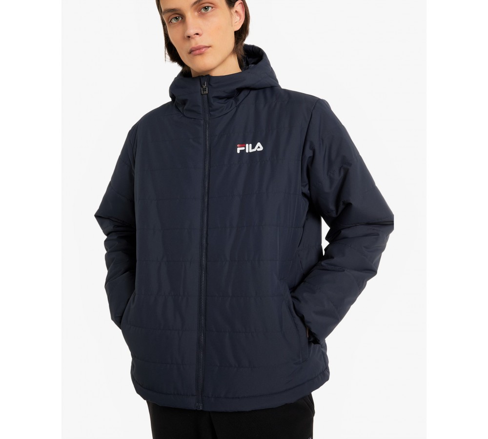 Fila 120124-Z4 Jacket куртка мужская
