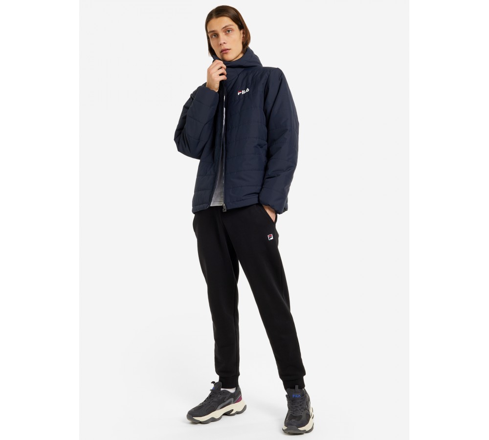 Fila 120124-Z4 Jacket куртка мужская