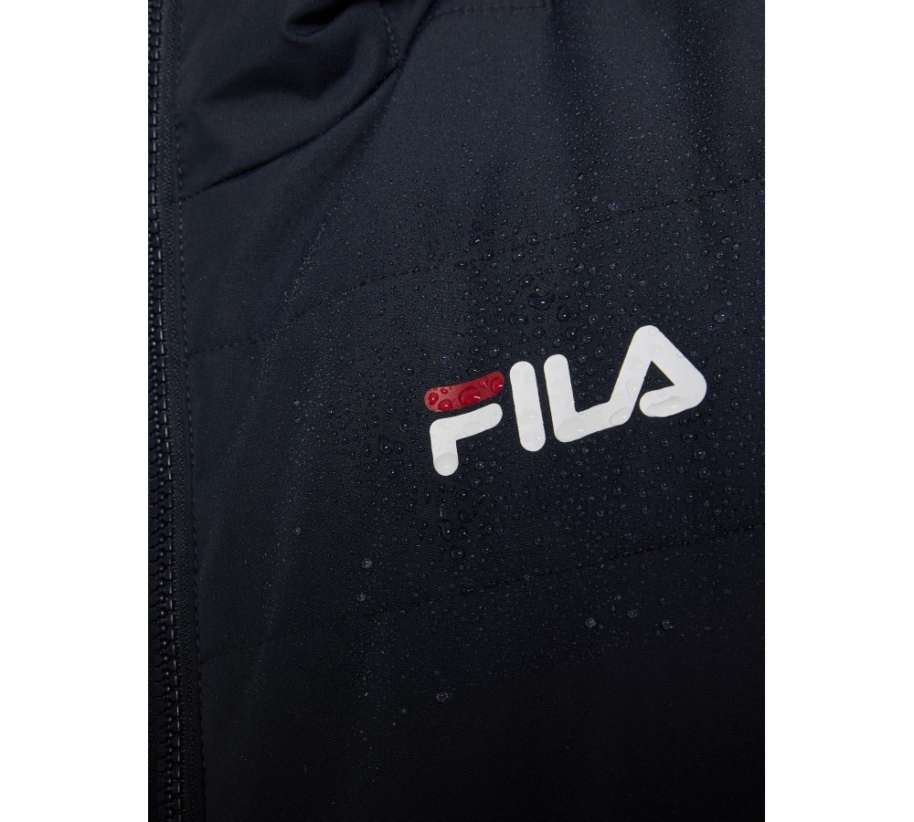 Fila 120124-Z4 Jacket куртка мужская