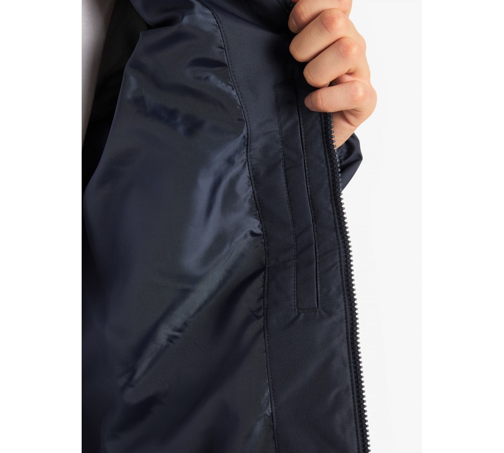 Fila 120124-Z4 Jacket куртка мужская