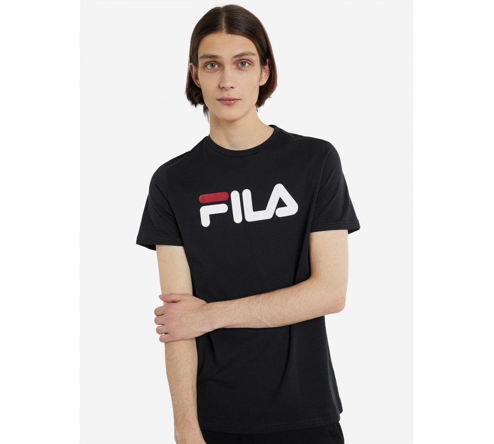 Fila 120149-99 T-SHIRT футболка мужская
