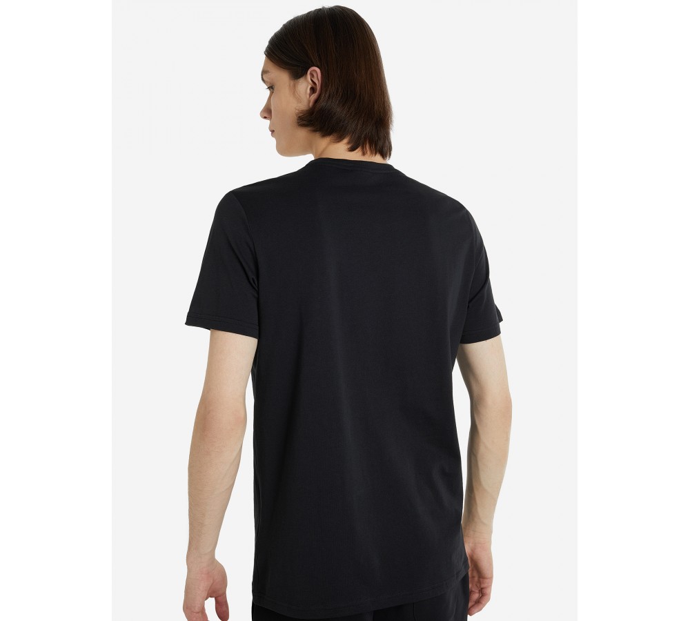 Fila 120149-99 T-SHIRT футболка мужская