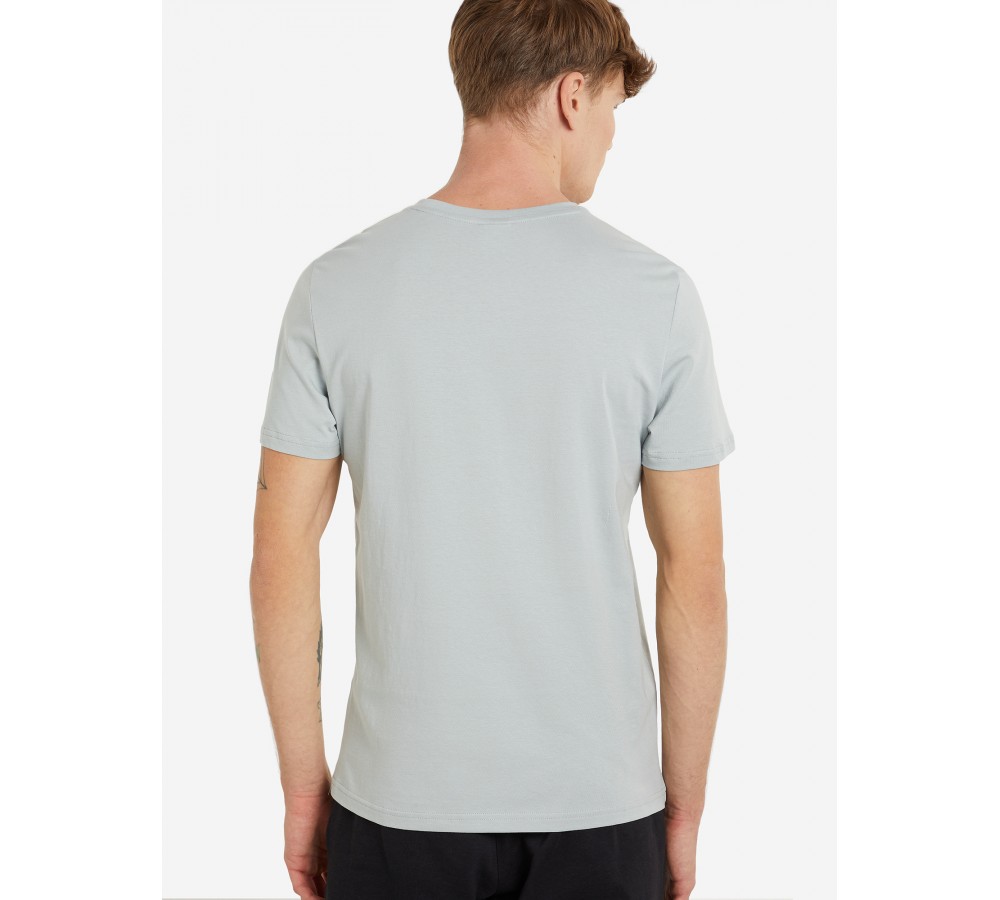 Fila 120683-91 T-SHIRT футболка мужская