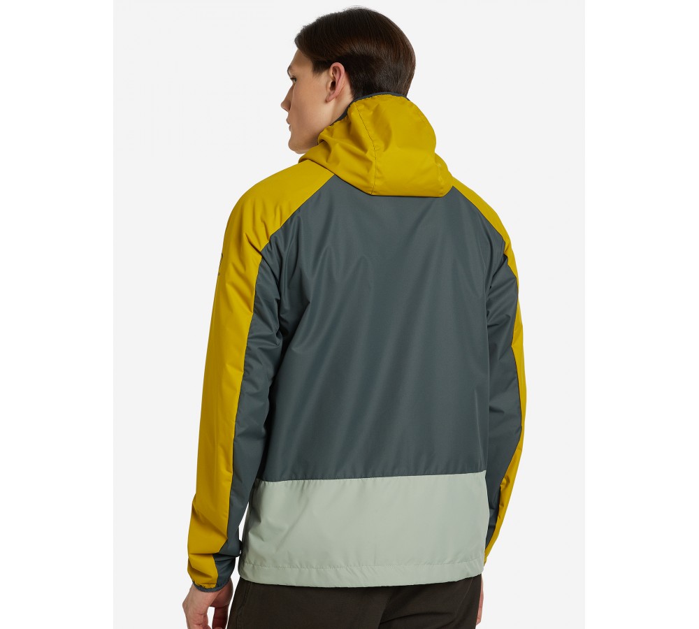 Northland 120974-AO Windjacket ветровка мужская