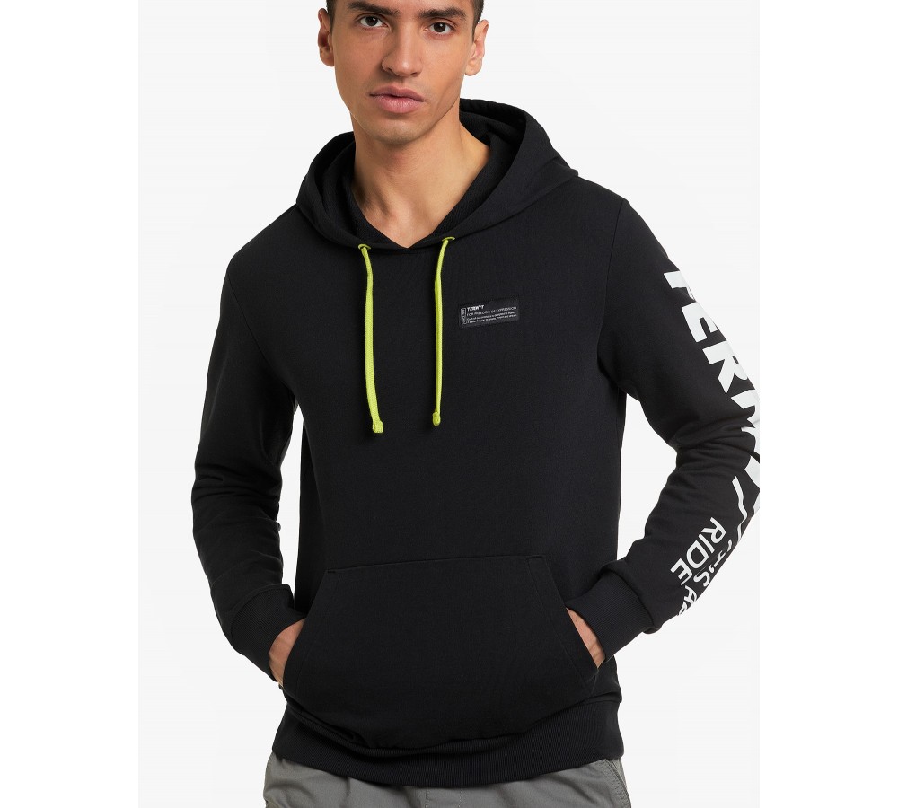 Termit 121558-99 Hoody толстовка мужская