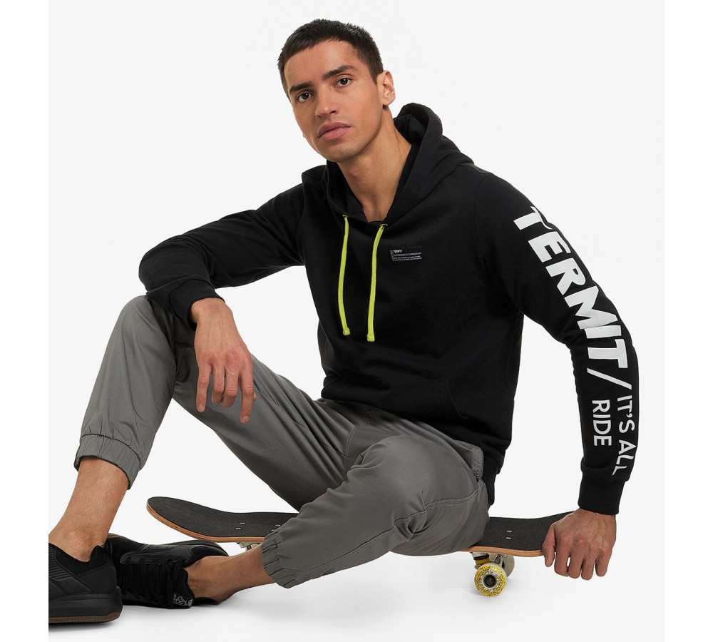 Termit 121558-99 Hoody толстовка мужская