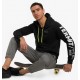 Termit 121558-99 Hoody толстовка мужская