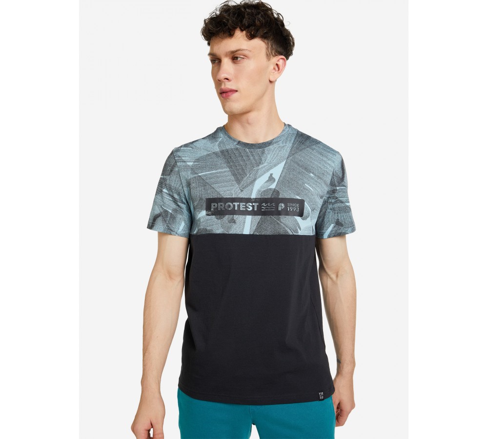 Protest 121628-BQ T-shirt футболка мужская