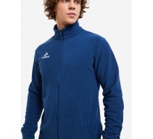 FLEECE FZ JKT