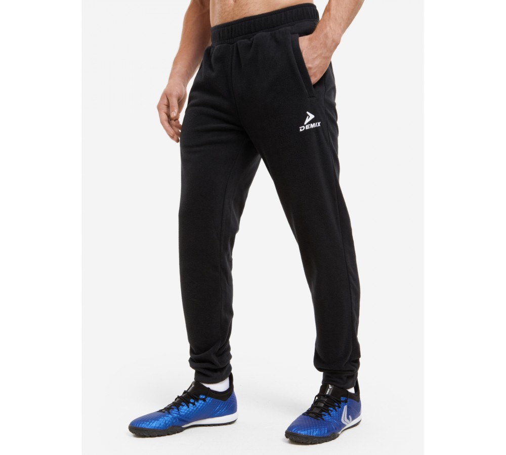 Demix 122776-99 FZ FLEECE JKT брюки мужские