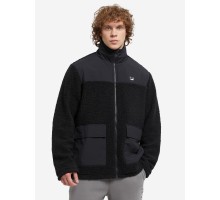 Fleece jkt