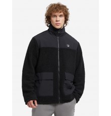 Fleece jkt