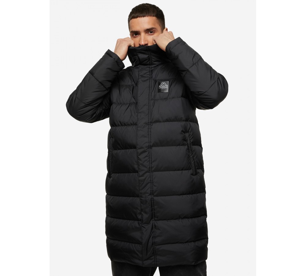 Kappa 122907-99 JACKET куртка мужская