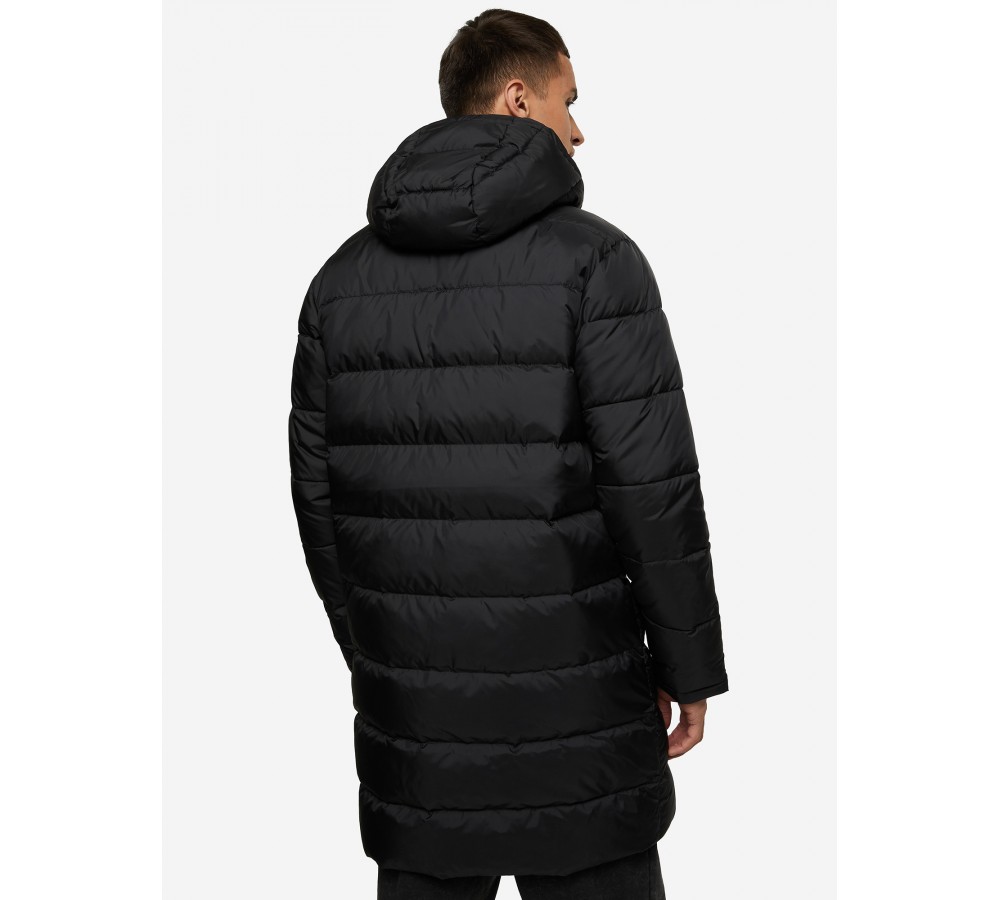 Kappa 122907-99 JACKET куртка мужская