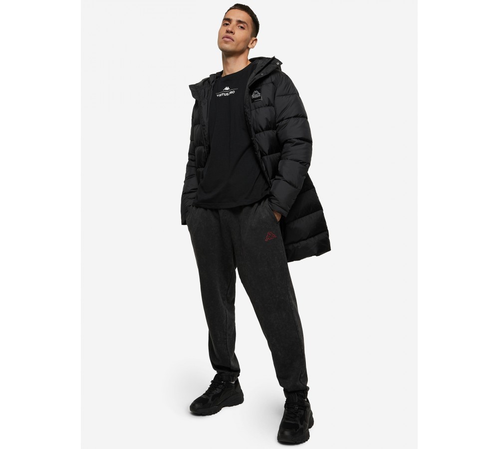 Kappa 122907-99 JACKET куртка мужская