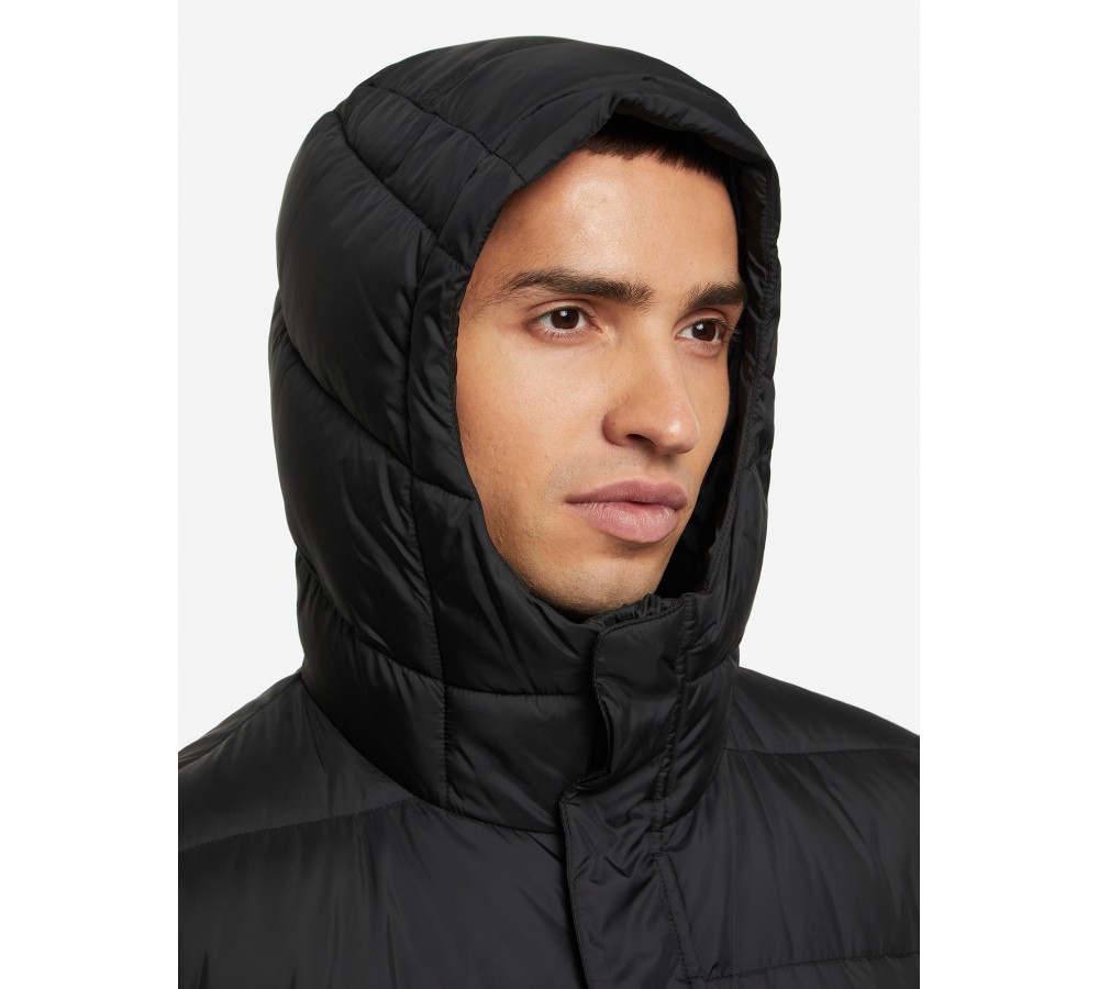 Kappa 122907-99 JACKET куртка мужская