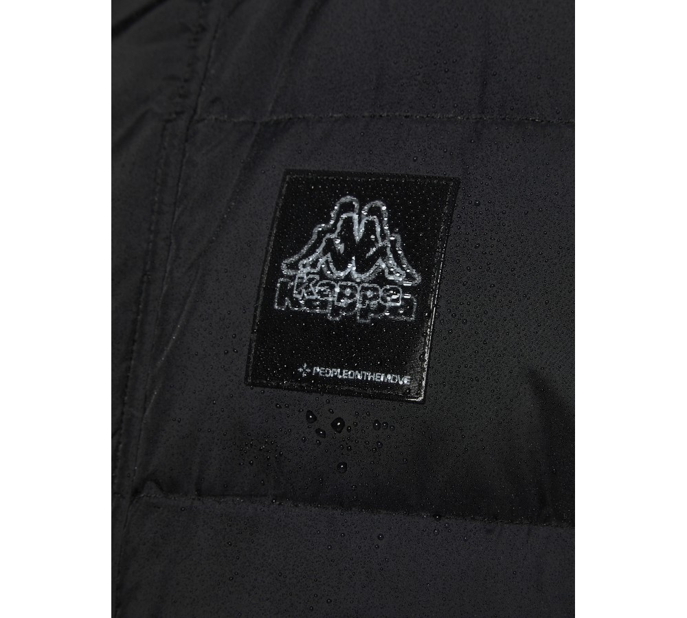 Kappa 122907-99 JACKET куртка мужская