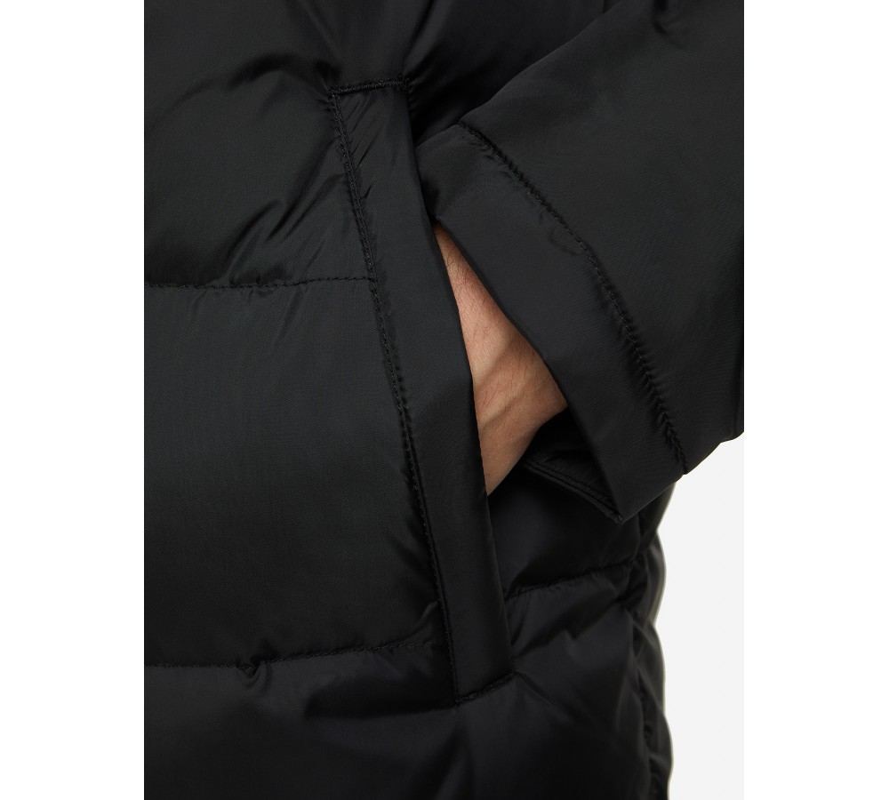 Kappa 122907-99 JACKET куртка мужская
